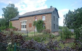 Le Buisson B&B
