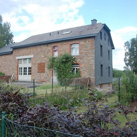 Le Buisson B&B Gouvy Buitenkant foto