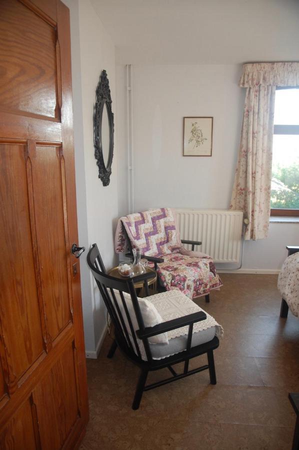 Le Buisson B&B Gouvy Buitenkant foto