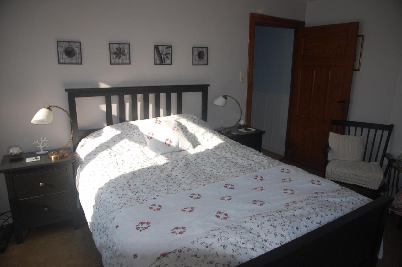 Le Buisson B&B Gouvy Buitenkant foto